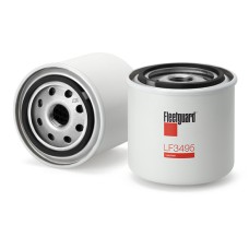 Fleetguard Oil Filter - LF3495